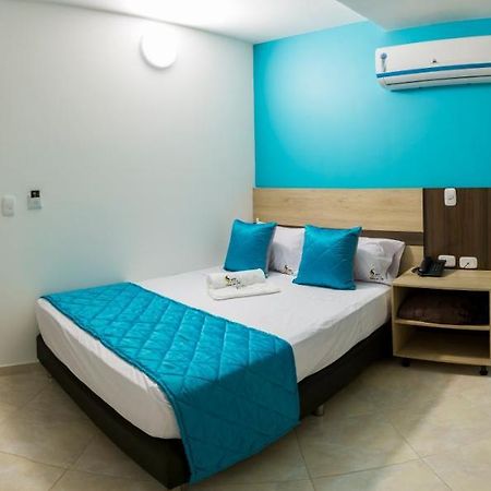 Hotel Sabana Del Sinu By Geh Suites Montería Εξωτερικό φωτογραφία