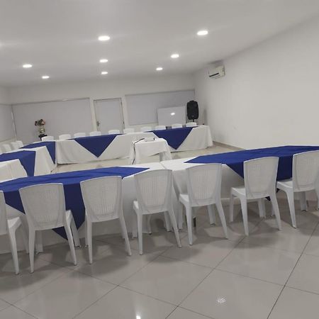 Hotel Sabana Del Sinu By Geh Suites Montería Εξωτερικό φωτογραφία