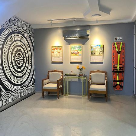 Hotel Sabana Del Sinu By Geh Suites Montería Εξωτερικό φωτογραφία