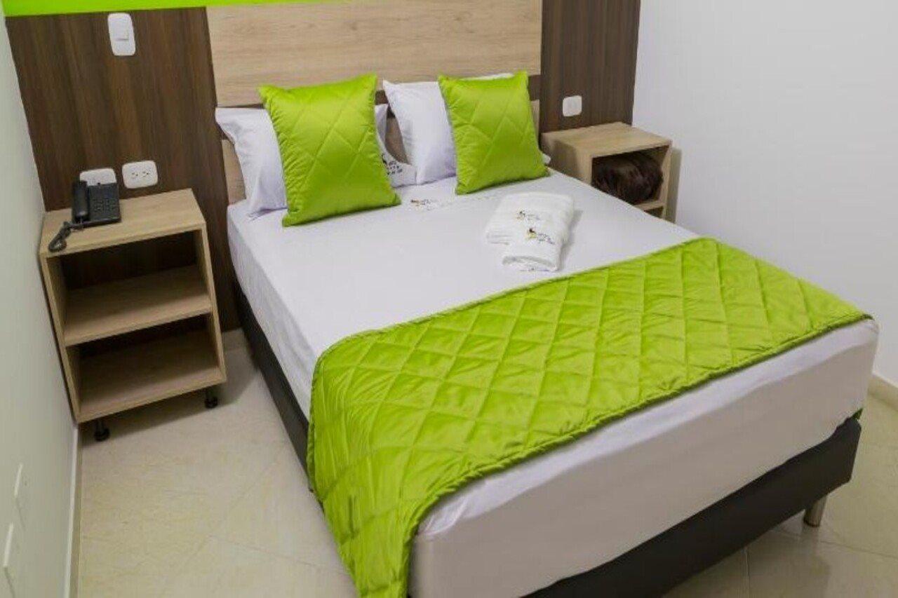 Hotel Sabana Del Sinu By Geh Suites Montería Εξωτερικό φωτογραφία