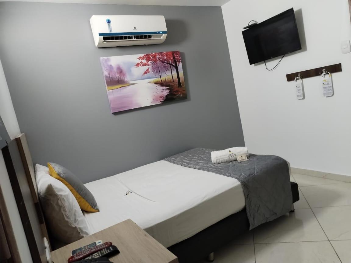 Hotel Sabana Del Sinu By Geh Suites Montería Εξωτερικό φωτογραφία