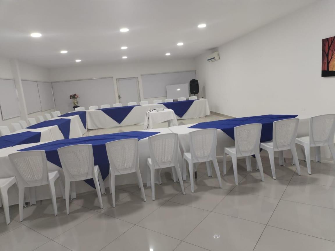 Hotel Sabana Del Sinu By Geh Suites Montería Εξωτερικό φωτογραφία