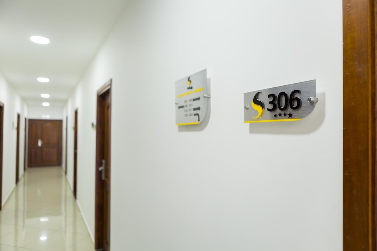 Hotel Sabana Del Sinu By Geh Suites Montería Εξωτερικό φωτογραφία