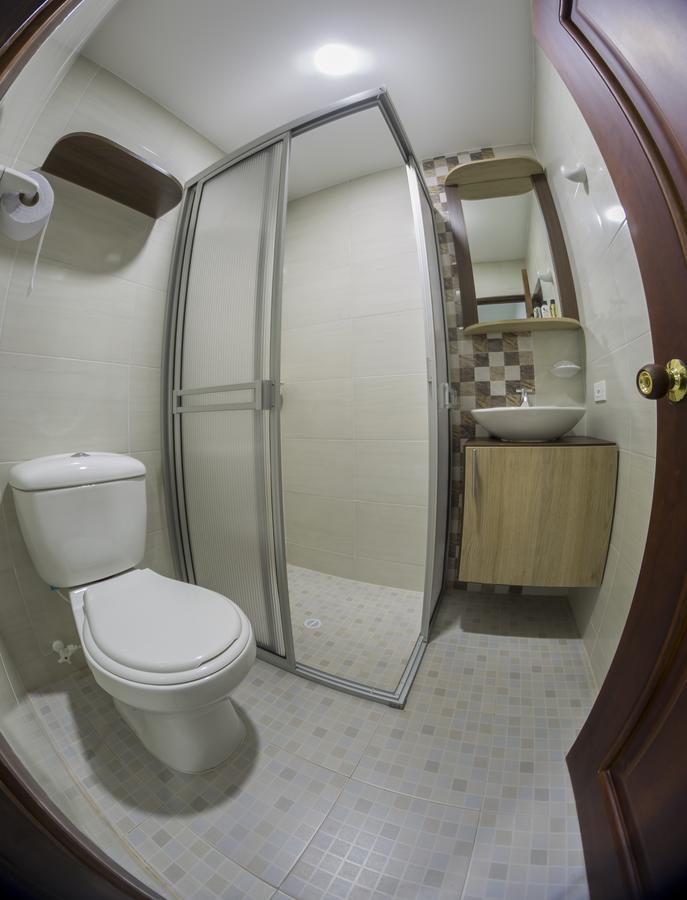 Hotel Sabana Del Sinu By Geh Suites Montería Εξωτερικό φωτογραφία